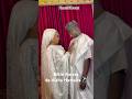 Bikin Rarara Da Aisha Humaira Wedding Rarara Aishahumaira Kannywood Duet Shorts Viralvideo