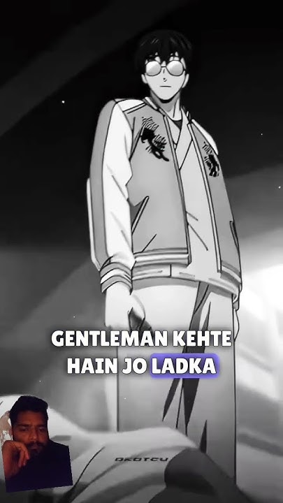 How To Be Gentleman anime MotivationVidoes bleach animeedit how-to-be-gentleman-anime-motivationvidoes-bleach-animeedit
