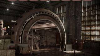 Abandoned Mill Escape screenshot 4