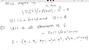 6a Ring Theory BSc Math H 2024 25 5th sem Solved Paper by Dr  Hitesh Kumar