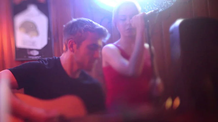 Stompa - Cover by Katie Wig and Mitchell Gerard