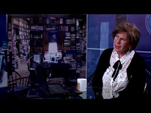 რუსუდან ქარსელაძის საჯარო ლექცია: გენეტიკა და მარკერები