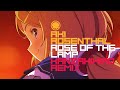 【Remix】ROSE of the LAMP (Kanzaki Hiro Remix) / アキ・ローゼンタール