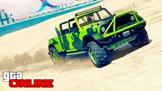 КАК ЖЕ ОН ВАЛИТ! ВНЕДОРОЖНЫЙ ПОТ НА КРУТОМ ВЕЗДЕХОДЕ В GTA 5 ONLINE (ГТА 5 ГОНКИ) КАК ЖЕ ОН ВАЛИТ! ВНЕДОРОЖНЫЙ ПОТ НА КРУТОМ ВЕЗДЕХОДЕ В GTA 5 ONLINE (ГТА 5 ГОНКИ)