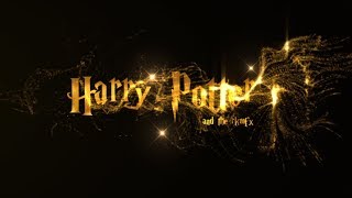 Golden Particles Logo & Text Reveal Intro Template #314 Sony Vegas Pro