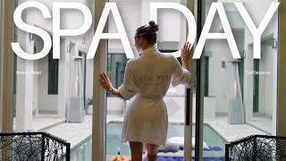 Luxury Spa Days x Private Villas | The Reserve #luxurylifestyle #luxuryresort #charlotte