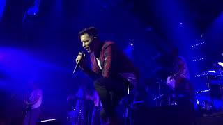 Andy Grammer - Smoke Clears (Live at The Belasco on 3-15-2018)