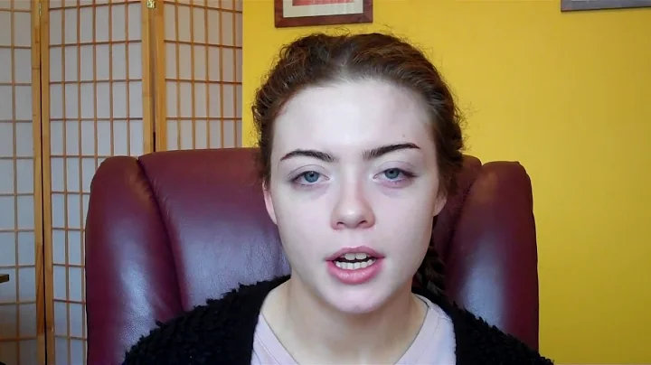 Frances from suicidal to Thriving in 6 weeks!