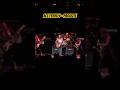 Some video I took of Ace Frehley performing “Parasite.” #shorts #short #acefrehley #concert #live