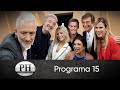 Programa 15 (15-06-2019) - PH Podemos Hablar 2019