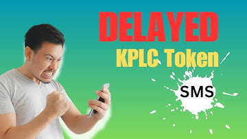 A Guide to Obtaining Delayed KPLC Tokens | 2024