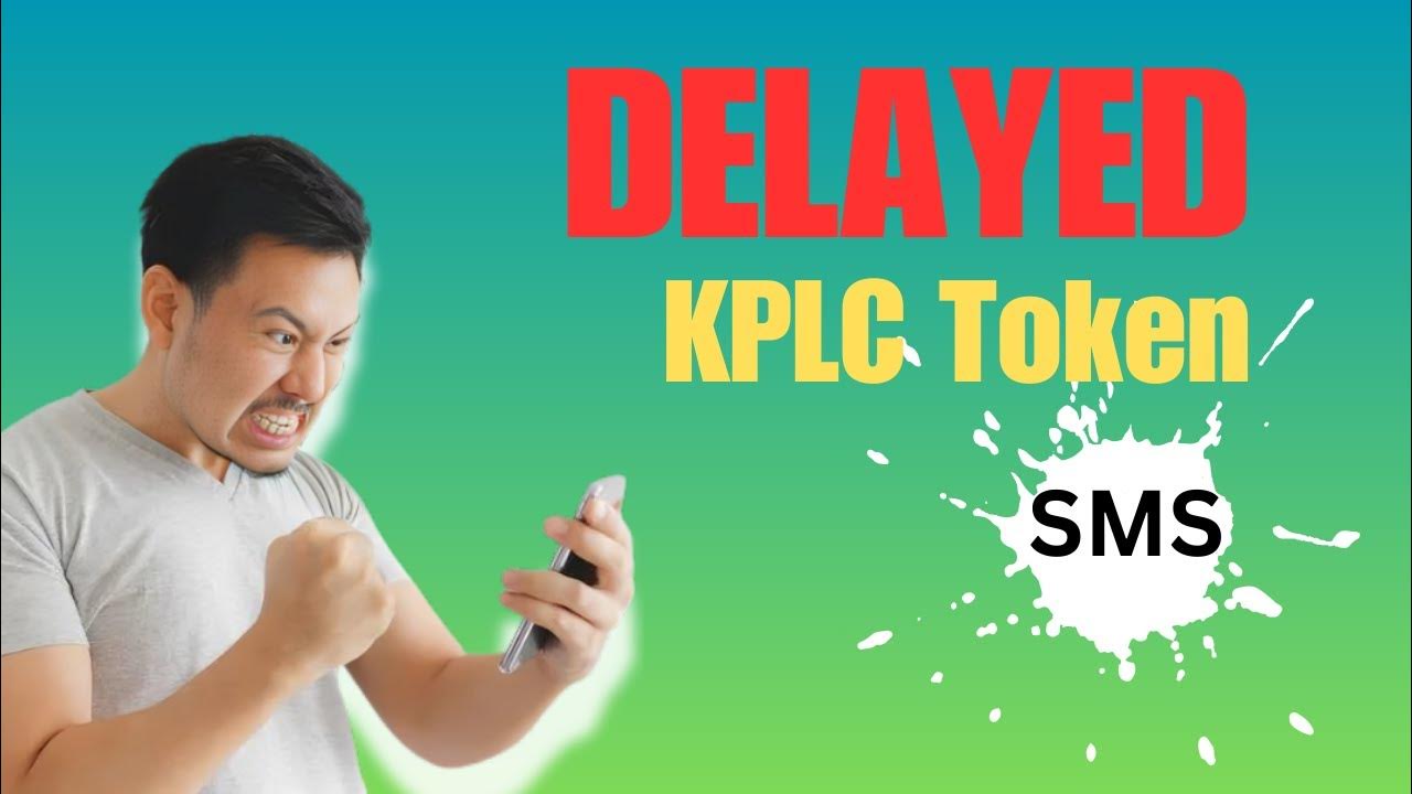 How to Retrieve KPLC Tokens Using the MyPower App Quick Guide 2024 YouTube