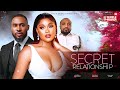 SECRET RELATIONSHIP - CHIOMA NWAOHA, CHRIS OKAGBUE, COLLINS EJIKE 2024 Full Nigerian Movies