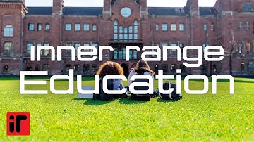 Unified Access Control and Intruder Detection for Education