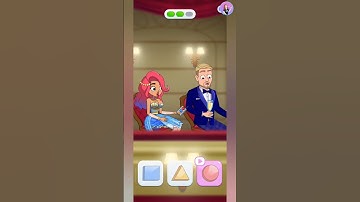 Jess is shot out of the Opera - Jess