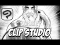 CLIP STUDIO PAINT - EL MEJOR PROGRAMA PARA DIBUJANTES | DANI PARKER