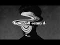 Downfall -senny d #techno #underground #darktechno