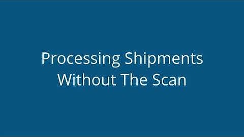 How to Pack a Shipment in Uniware without Scanning Product Barcodes | Step-by-Step Guide [Hindi]