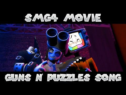Smg4 Movie Guns N Puzzles Mr Puzzles And Mr Wpnz Song Smg4 Movie Guns N Puzzles Mr Puzzles And Mr Wpnz Song