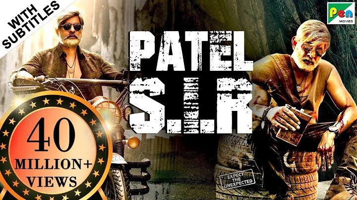 Patel S.I.R (2019) New Action Hindi Dubbed Movie |...