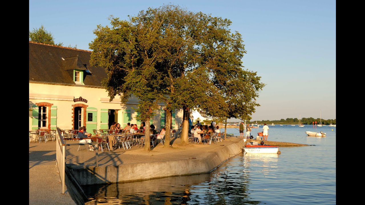 Que Faire Dans Le Morbihan Les Sites Incontournables A Visiter Et A Voir