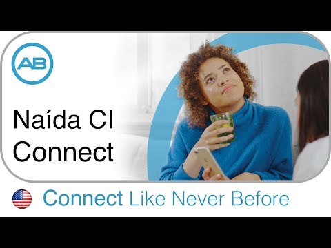 Connect Like Never Before with Naída CI Q90 [English captions]