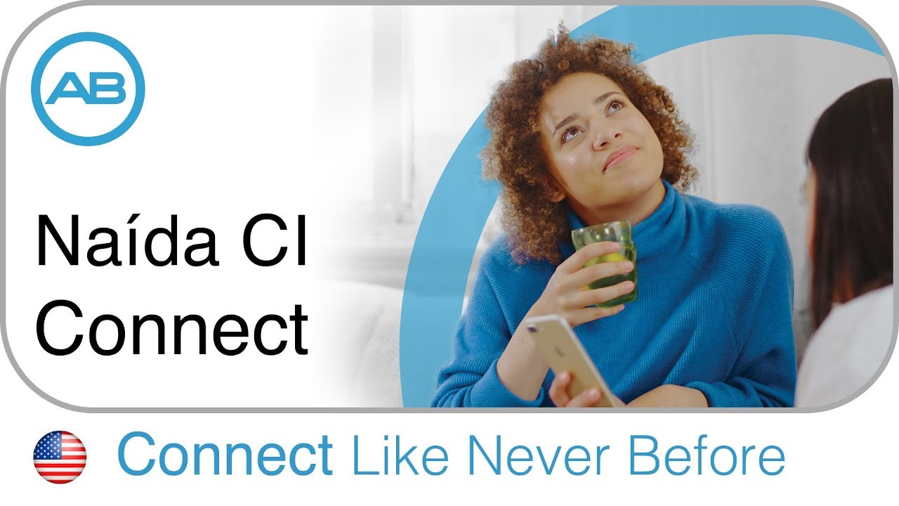 Connect Like Never Before with Naída CI Q90 [English captions]