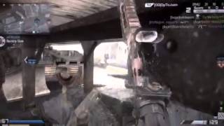 CoD Ghost Worldstar