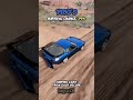 Survival Chance of Cars 🔥 Beam NG #beamngdrive #dashcam #car #truck #4k