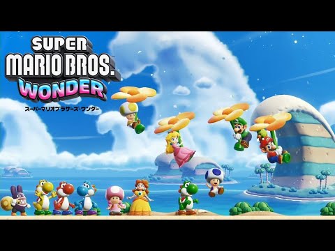 星のカービィ Wii デラックス / スーパーマリオブラザーズ ワンダー Amazon.co.jp: スーパーマリオブラザーズ ワンダー|オンライン