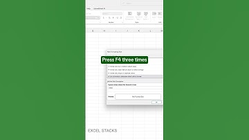 Create automatic borders in excel! #excel #exceltips #exceltutorial