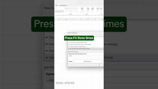 Create automatic borders in excel! #excel #exceltips #exceltutorial