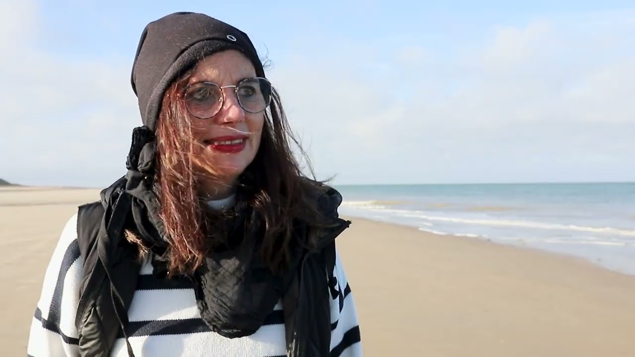 Jahreslosung 2026 (Poetry): 