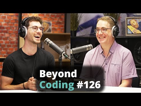 Elegant Code and How Things Work | Andrew Snare | Beyond Coding #126