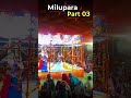 Milupara Natak Dance Short Video 2026 part 03 #viral #short #reels