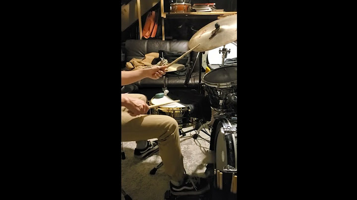 Black Magic Cover version - Cover performance video thumbnail