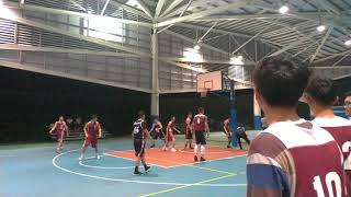 20190513聯大校長盃建築vs原專3-2