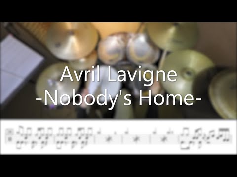 Nobody's Home - Avril Lavigne