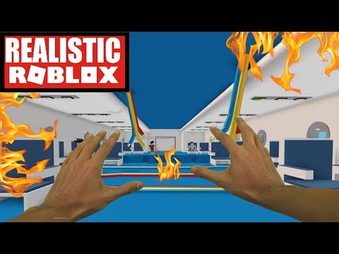 Realistic Roblox Escape The Giant Fat Guy Obby Don T Get Eaten Youtube - escape the plane crash obby roblox obby movie posters