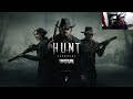 Lets go huntin!