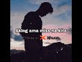 (miss na Kita ama)by elbuena & xjhuan (lc beats)