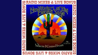 Video thumbnail of "New Riders Of The Purple Sage - Let It Grow"