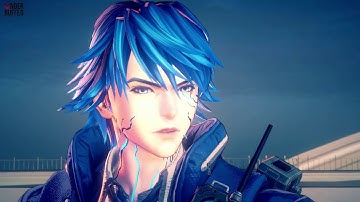 [Astral Chain] Final Battle and Ending