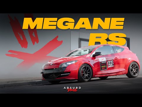 Почти КУПИЛ ЕГО, но... - Megane RS