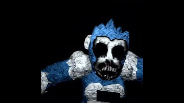 Lethal ape rewired big j Jumpscare 