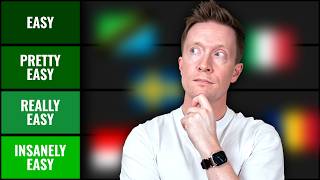 5 Languages That Are EASIER Than You Think