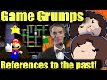 Best of Game Grumps! - References To The Past! [Compilations of flashbacks]