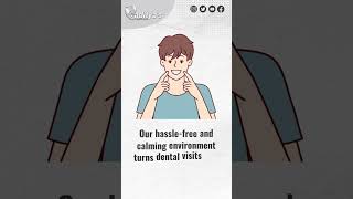 Dr Aadityas Dental Care Hospital Your Anxiety-Free Journey Best Dental Hospital In Pune Pune