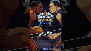 Basketball pratice (rival stars) screenshot 4
