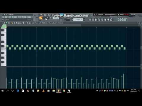 Charlie Puth Suffer FL Studio Channel Review 